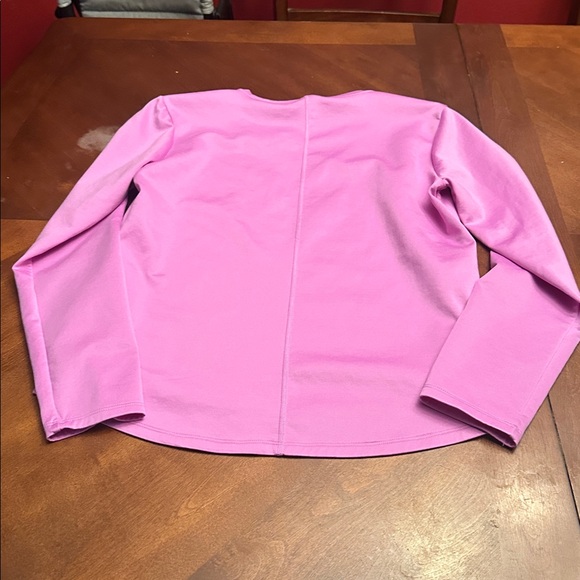 Nike women’s therma fit top - Picture 4 of 5